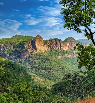 pachmarhi excursions