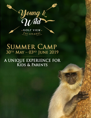pachmarhi excursions